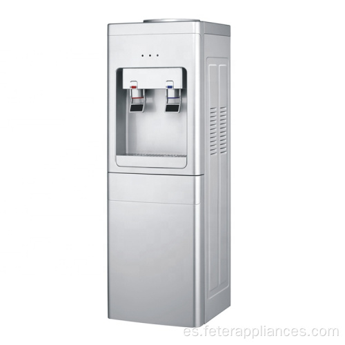Dispensador automático de purificador de agua fría caliente